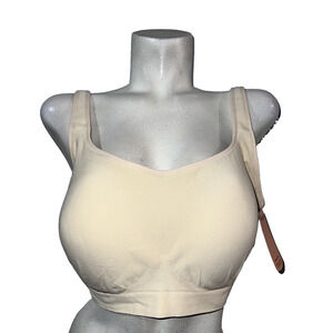 New Shapermint Essentials Size 4XL Everyday Comfort Straps Wireless Shaping Bra